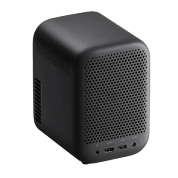 პროექტორი Xiaomi Smart Projector L1 EU Black - Primestore.ge