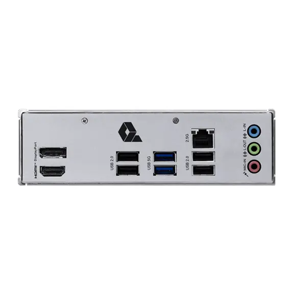 დედა დაფა MSI PRO H810M-B - Primestore.ge