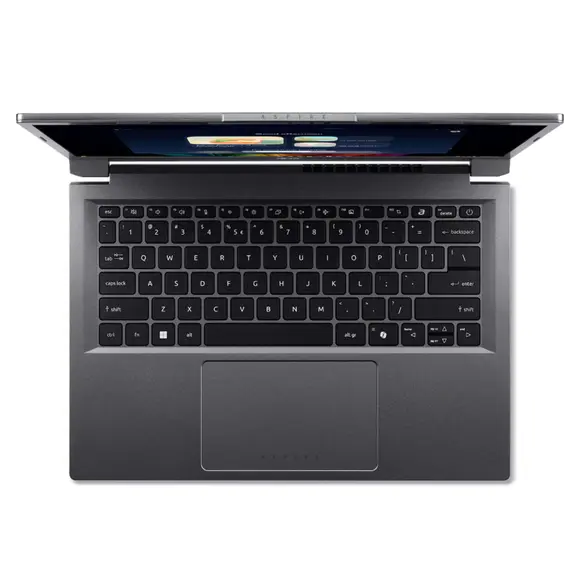 ნოუთბუქი Acer Aspire 14 A14-52M | Core Ultra 5 226V | 16GB | 512GB SSD | 14" WUXGA OLED (100% DCI-P3) | NX.JFVER.005 - Primestore.ge