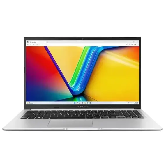 ნოუთბუქი ASUS Vivobook 15 M1502YA-BQ607 | Ryzen 7 5825U | 16GB | 512GB SSD | 15.6" FHD | 90NB1182-M00XH0 - Primestore.ge