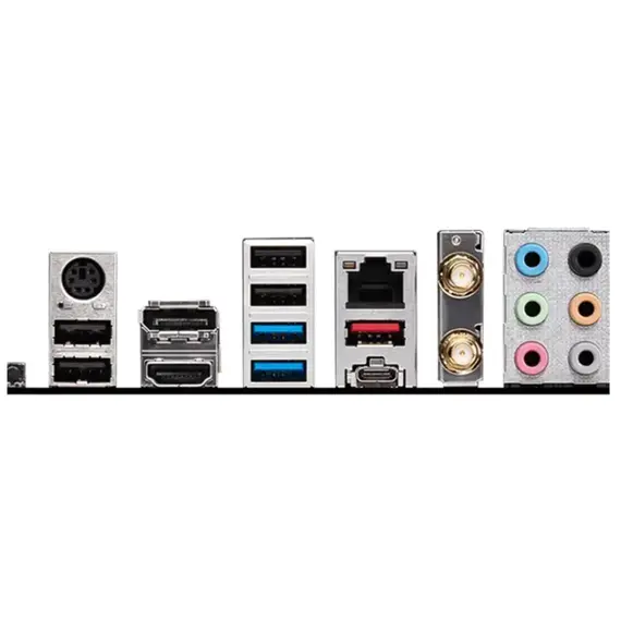 დედა დაფა MSI PRO Z790-P WIFI - Primestore.ge