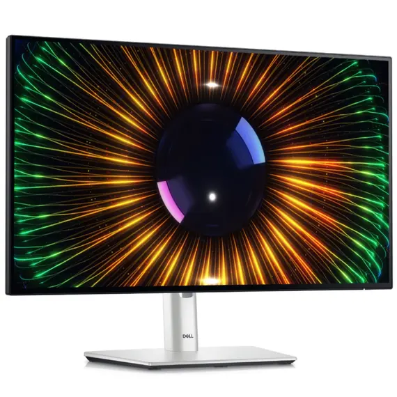 მონიტორი Dell UltraSharp 24 Monitor - U2424H, 60.47cm (23.8")/3Yr w - Primestore.ge