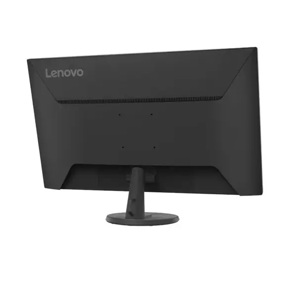 მონიტორი Lenovo D32-40 31.5" FHD (1920x1080) VA, 4 ms, 75Hz, 250 nits, 1x HDMI 1.4, 1x DP 1.2, 3Y - Primestore.ge
