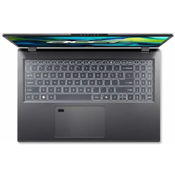 ნოუთბუქი Acer Aspire 15 | Ryzen 5 8640HS | 16GB | 512GB SSD | 15.6" FHD IPS | NX.JDHER.001 - Primestore.ge