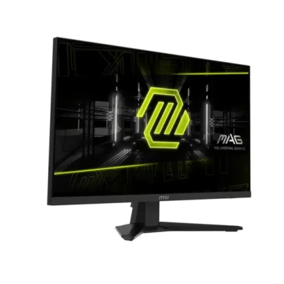 მონიტორი MSI MAG 274QF X24 / 27" (69 cm) / Flat / Rapid IPS  /2560 x 1440 (WQHD) / HDR: 250 cd/m - Primestore.ge