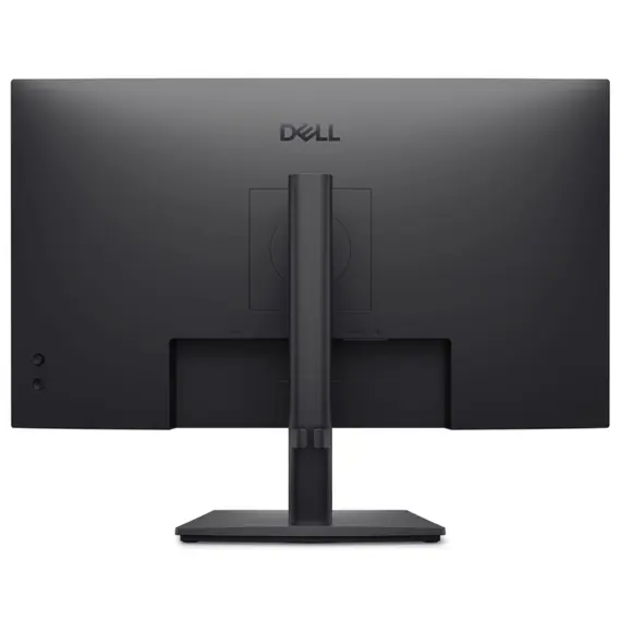 მონიტორი Dell Pro 27 QHD Monitor - E2726DS/IPS/2560 x 1440 at 100Hz/1000:1/300 cd/m2/ 2x2W/1xHDMI, 1xDP/3Yr w - Primestore.ge