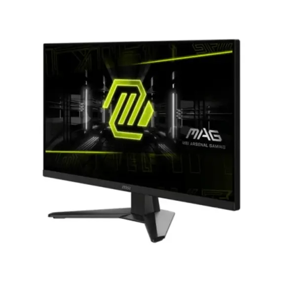 მონიტორი MSI MAG 272F  / 27" (69 cm) / Flat / Rapid IPS  /1920 x 1080 (FHD)  / 300  NIT /sRGB  115% / 200Hz /178°- 178° - Primestore.ge