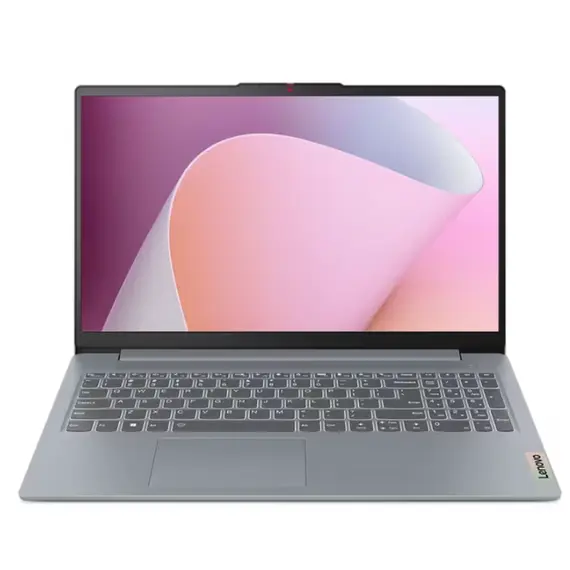 ნოუთბუქი Lenovo IdeaPad Slim 3 15AMN8 | Ryzen 3 7320U | 8GB | 512GB SSD | 15.6" FHD | 82XQ007MRK - Primestore.ge