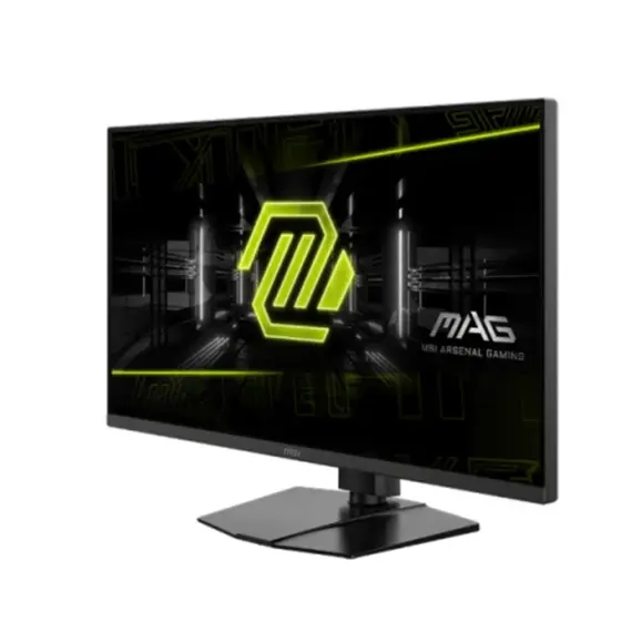 მონიტორი MSI MAG 322URDF E16/  31.5" / Flat / Rapid IPS  /3840 x 2160 (UHD) / HDR: 400 cd/m /sRGB  129% - Primestore.ge