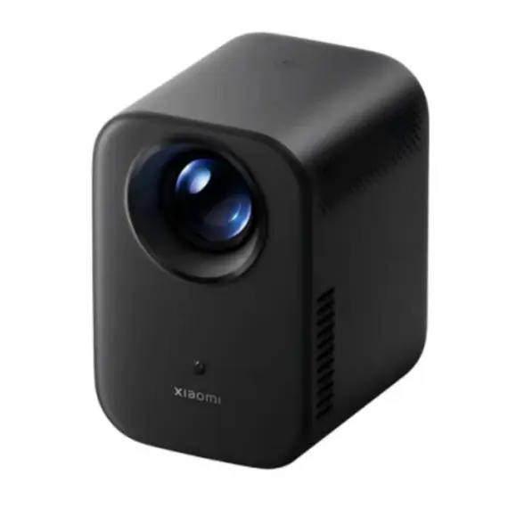 პროექტორი Xiaomi Smart Projector L1 EU Black - Primestore.ge