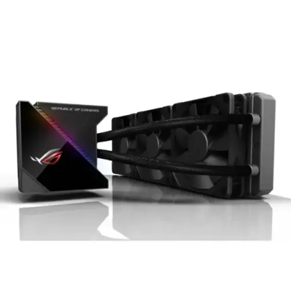 ქულერი Asus ROG RYUJIN 360 - Primestore.ge