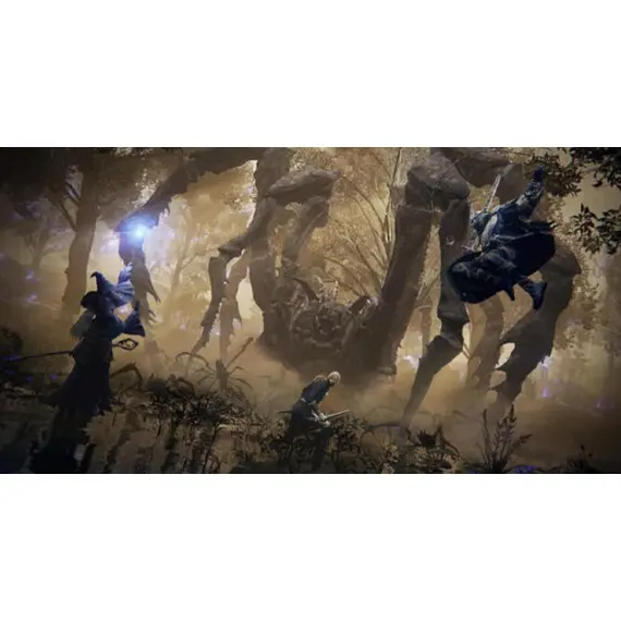 თამაში Sony PS4 Game Elden Ring Nightreign - Primestore.ge