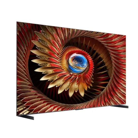 ტელევიზორი TCL 98C8K QD-mini LED; 4K Google TV; 1300nit; 144Hz VRR; IMAX Enhanced - Primestore.ge