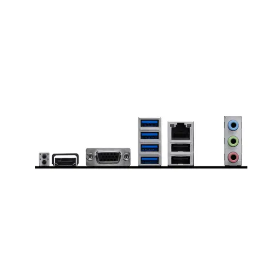 დედა დაფა MSI PRO B840M-B - Primestore.ge