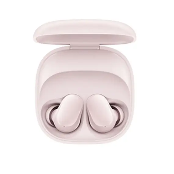 ყურსასმენი Xiaomi Redmi Buds 6 Play Pink - Primestore.ge