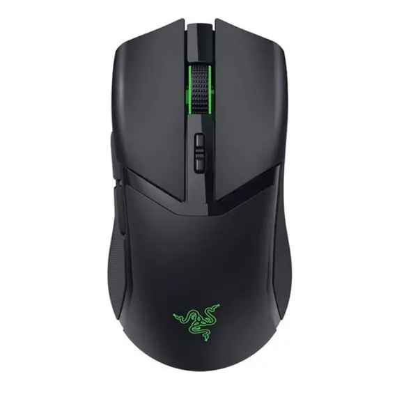 მაუსი Razer Gaming Mouse Cobra Pro RZ01-04660100-R3G1 Black - Primestore.ge