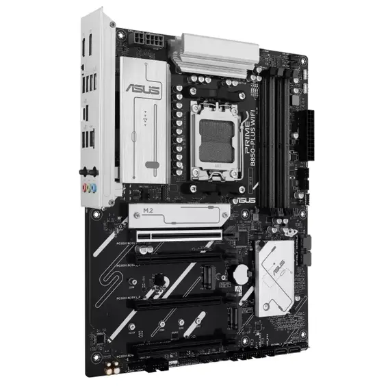 დედა დაფა Asus PRIME B850-PLUS WIFI - Primestore.ge