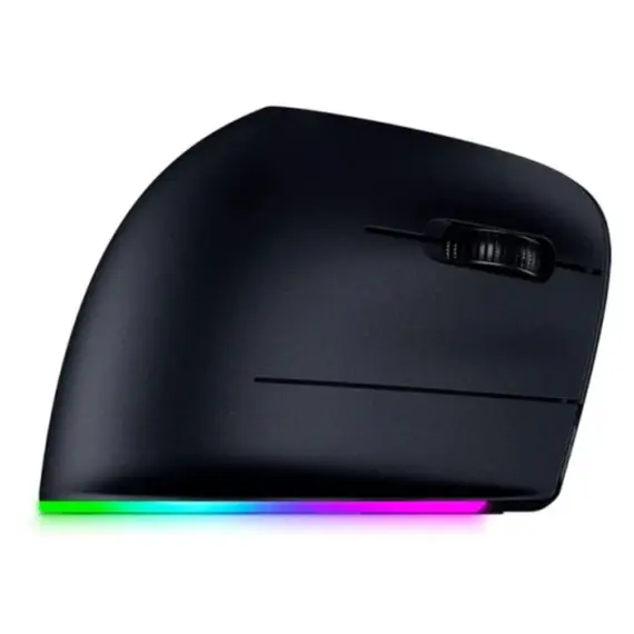 მაუსი Razer Gaming Mouse Pro Click V2 RZ01-05250100-R3G1 Black - Primestore.ge