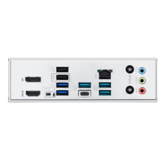 დედა დაფა Asus PRIME B850-PLUS WIFI - Primestore.ge