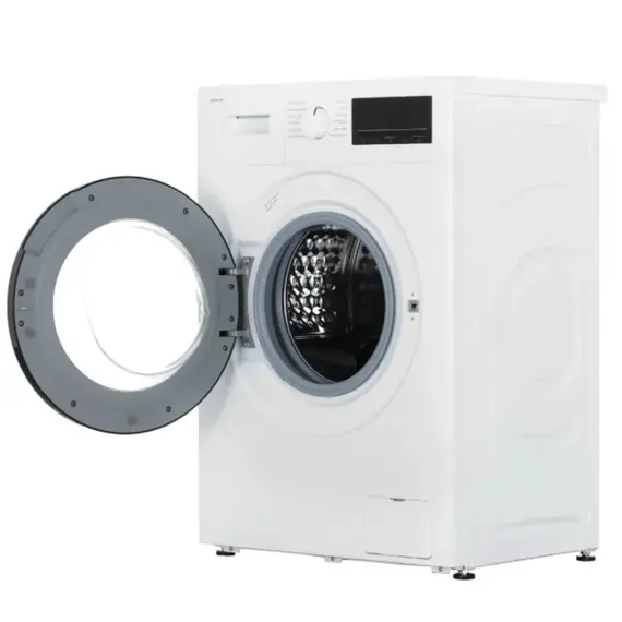 სარეცხი მანქანა Samsung WW80FG3M05AWLP - Primestore.ge