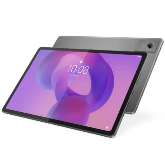 პლანშეტი Lenovo Idea Tab Plus 12.1" 2.5K (2560x1600) IPS 600nits 90Hz Touch, MediaTek Dimensity 6400 8C, 12GB, 256GB , WiFi, 8/13 MP, 10200mAh, Android 15, Pen - Primestore.ge