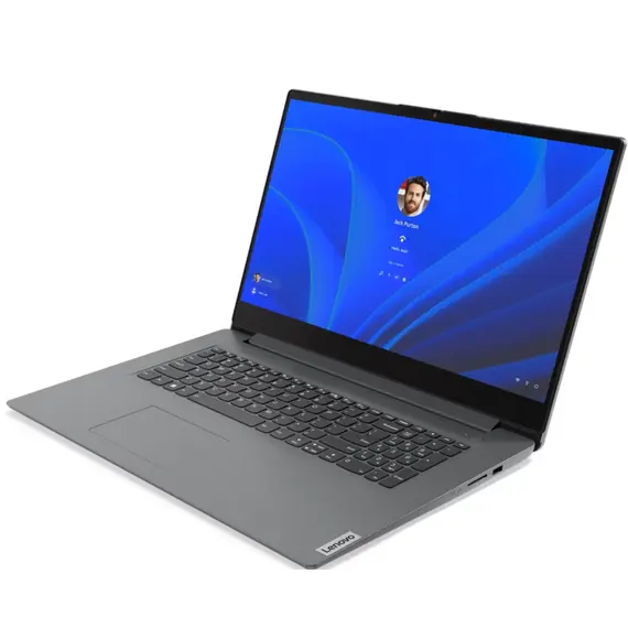ნოუთბუქი Lenovo V17 G4 | Core i5-13420H | 8GB | 512GB SSD | 17.3" FHD | 83A2004CRK - Primestore.ge