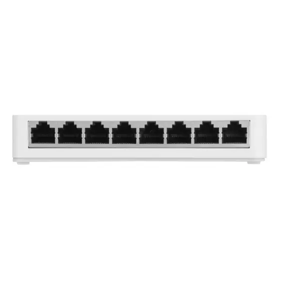 სვიჩი Imou SG108C 8-port Gigabit Switch - Primestore.ge