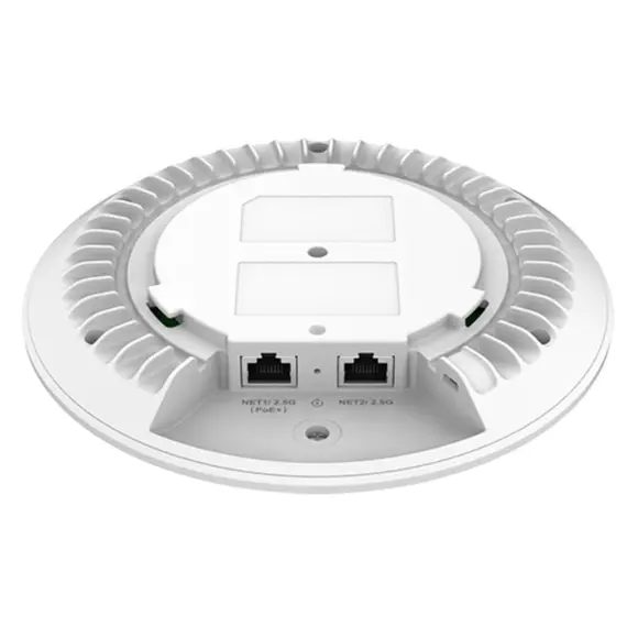 დაშვების წერტილი Grandstream GWN7670, Indoor Dual-Band Wi-Fi 7 Access Point - Primestore.ge
