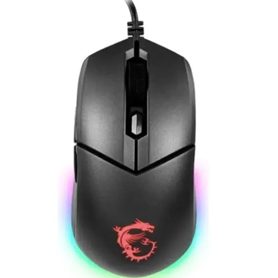 მაუსი MSI Mouse CLUTCH GM11 - Primestore.ge
