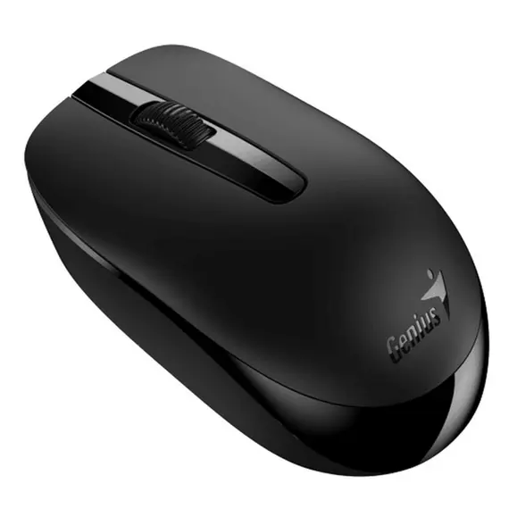 მაუსი Genius Mouse NX-7007 BLACK Wireless USB - Primestore.ge