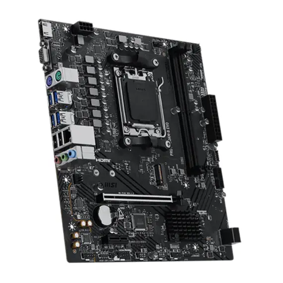 დედა დაფა MSI PRO A620AM-B EVO - Primestore.ge