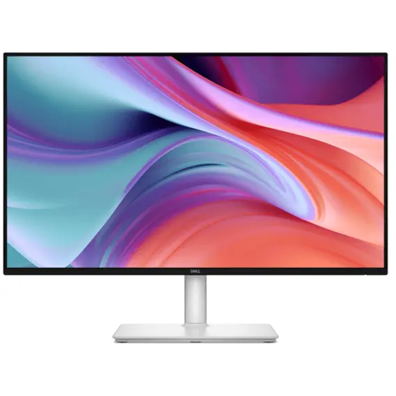 მონიტორი Dell 27 Plus Monitor - S2725HSM /1920 x 1080 144Hz/300cd/ AMD FreeSync/Speakers/2x HDMI/ 3Yr War - Primestore.ge