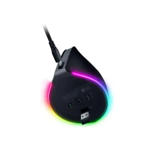 მაუსი Razer Gaming Mouse Pro Click V2 RZ01-05250100-R3G1 Black - Primestore.ge
