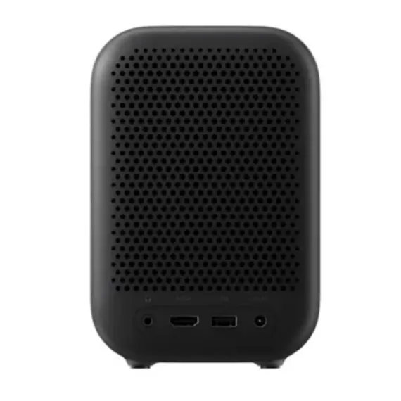 პროექტორი Xiaomi Smart Projector L1 EU Black - Primestore.ge