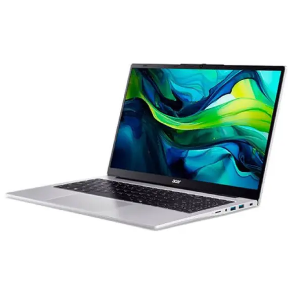 ნოუთბუქი Acer Aspire Lite 15 AL15-71P | Core i7-12650H | 16GB | 1TB SSD | 15.6" FHD IPS | NX.J7PER.001 - Primestore.ge