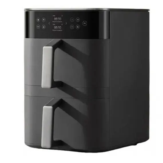 აეროგრილი Xiaomi Dual Zone Air Fryer 12L EU - Primestore.ge