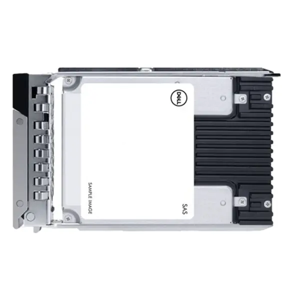 მყარი დისკი Dell 960GB SSD SATA 6Gbps Read Intensive 512e 2.5in, 1DWPD, CK - Primestore.ge