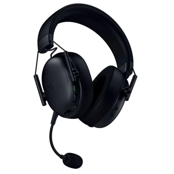 ყურსასმენი Razer Gaming Headset BlackShark V3 X HyperSpeed RZ04-05420100-R3M1 Black - Primestore.ge