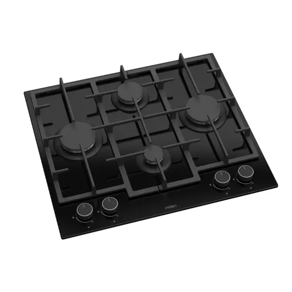 ჩასაშენებელი გაზქურის ზედაპირი Millen MH4GBR - Primestore.ge