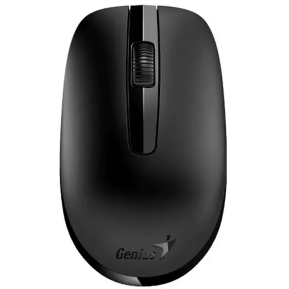 მაუსი Genius Mouse NX-7007 BLACK Wireless USB - Primestore.ge
