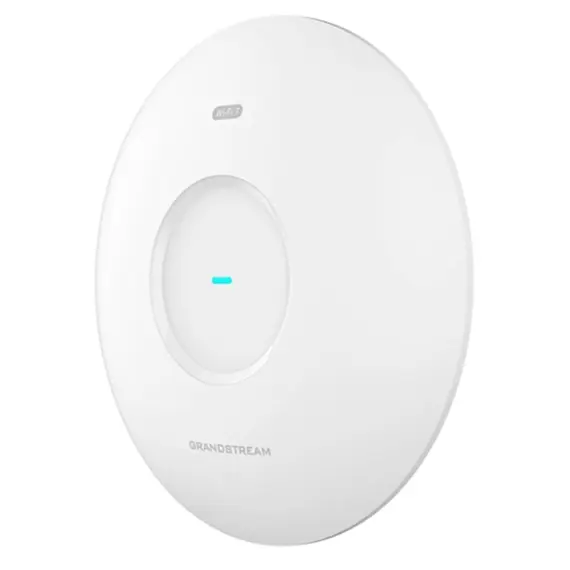 დაშვების წერტილი Grandstream GWN7670, Indoor Dual-Band Wi-Fi 7 Access Point - Primestore.ge