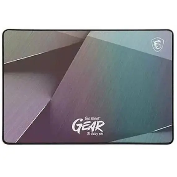 მაუსპადი MSI Mouse PAD AGILITY GD22 GLEAM EDITION - Primestore.ge