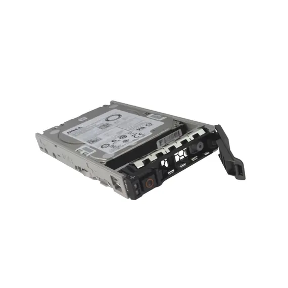 მყარი დისკი Dell 12TB Hard Drive SATA 6Gbps 7.2K RPM 512e 3.5in, CK - Primestore.ge