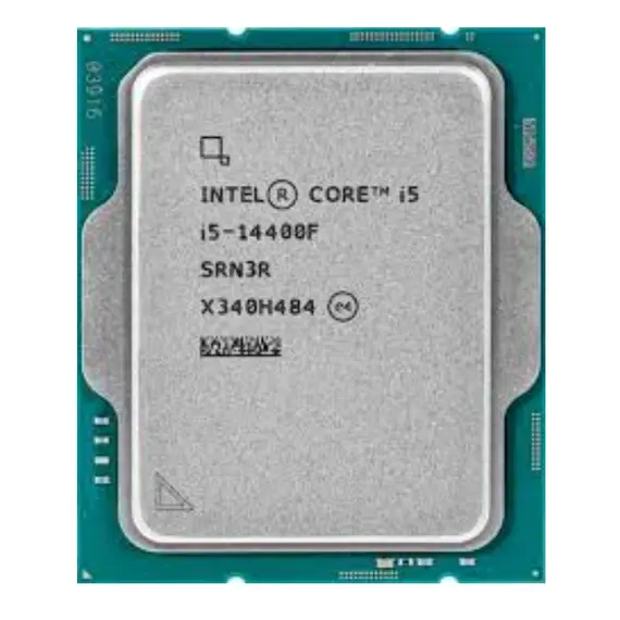 პროცესორი Intel Core i5-14400F Processor - Primestore.ge