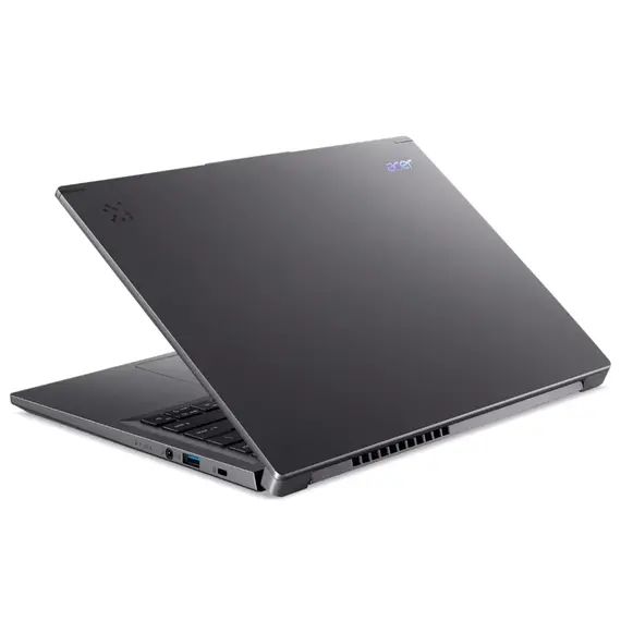 ნოუთბუქი Acer Aspire 14 A14-52M | Core Ultra 5 226V | 16GB | 512GB SSD | 14" WUXGA OLED (100% DCI-P3) | NX.JFVER.005 - Primestore.ge