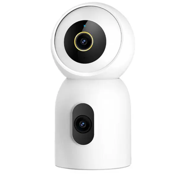 კამერა Xiaomi imilab C30 Dual Home Security Camera CMSXJ111A - Primestore.ge