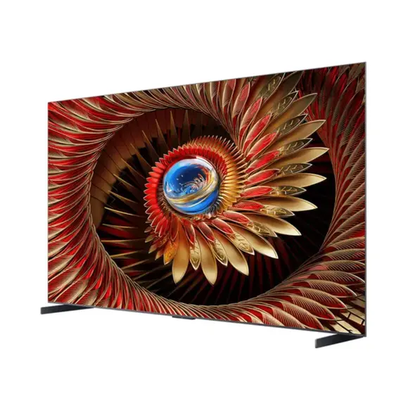 ტელევიზორი TCL 98C8K QD-mini LED; 4K Google TV; 1300nit; 144Hz VRR; IMAX Enhanced - Primestore.ge