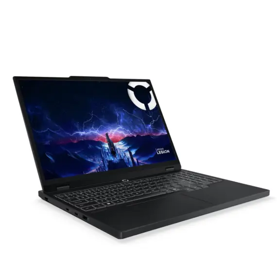 ნოუთბუქი Lenovo Legion 5 15IAX10 | Core Ultra 7 255HX | 16GB | 1TB SSD | 15.1" WQXGA OLED 165Hz | 83F0000GRK - Primestore.ge