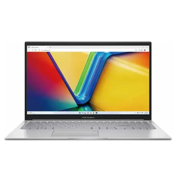 ნოუთბუქი ASUS Vivobook 15 X1504VA-BQ591 | Core 5 120U | 16GB | 512GB SSD | 15.6" FHD | 90NB13Y1-M00X80 - Primestore.ge