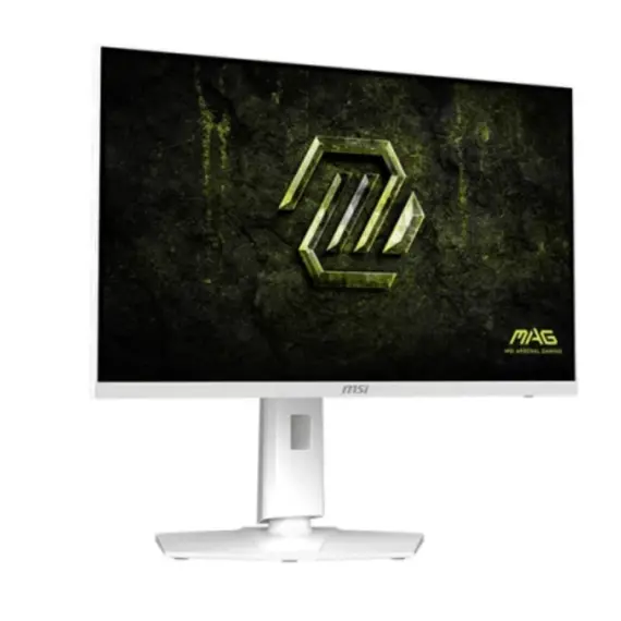 მონიტორი MSI MAG 274QRFW X32/ 27" (69 cm) / Flat / Rapid IPS  /2560 x 1440 (WQHD) / HDR: 400 cd/m /sRGB  129% - Primestore.ge
